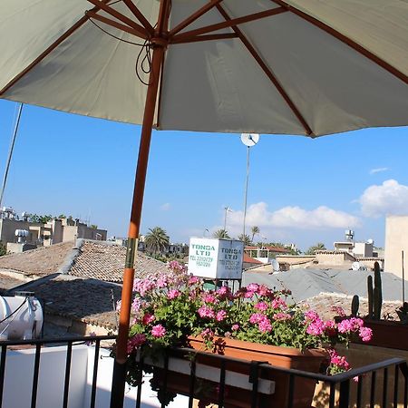 Pedieos Guest House Λευκωσία Εξωτερικό φωτογραφία