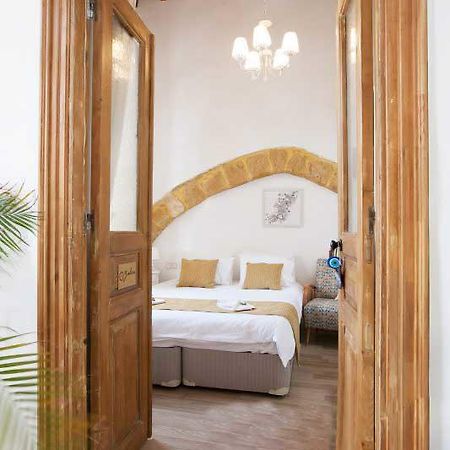 Pedieos Guest House Λευκωσία Εξωτερικό φωτογραφία