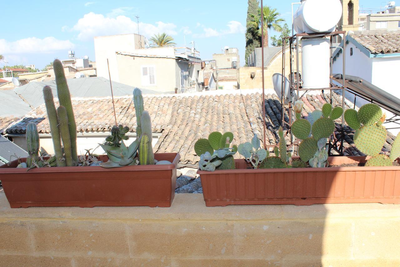 Pedieos Guest House Λευκωσία Εξωτερικό φωτογραφία