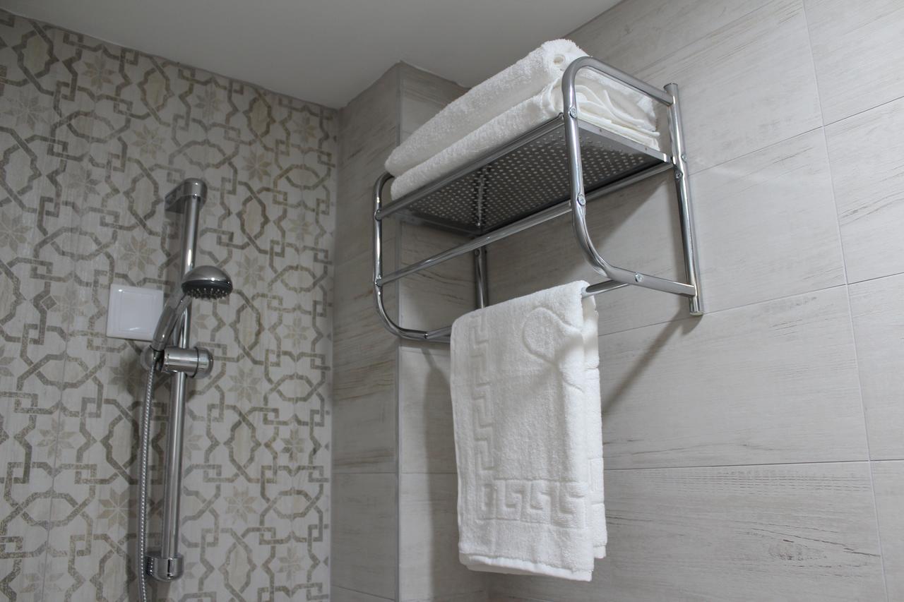 Pedieos Guest House Λευκωσία Εξωτερικό φωτογραφία