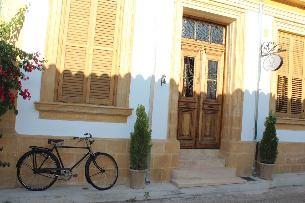 Pedieos Guest House Λευκωσία Εξωτερικό φωτογραφία