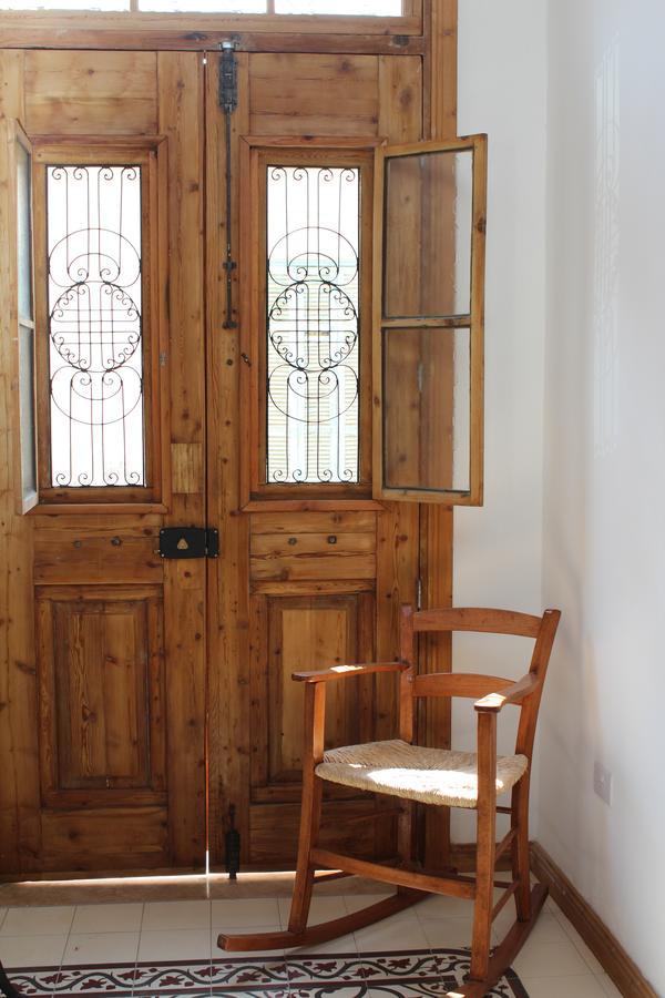 Pedieos Guest House Λευκωσία Εξωτερικό φωτογραφία