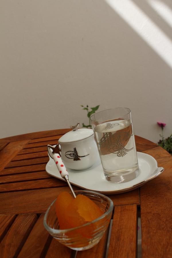 Pedieos Guest House Λευκωσία Εξωτερικό φωτογραφία