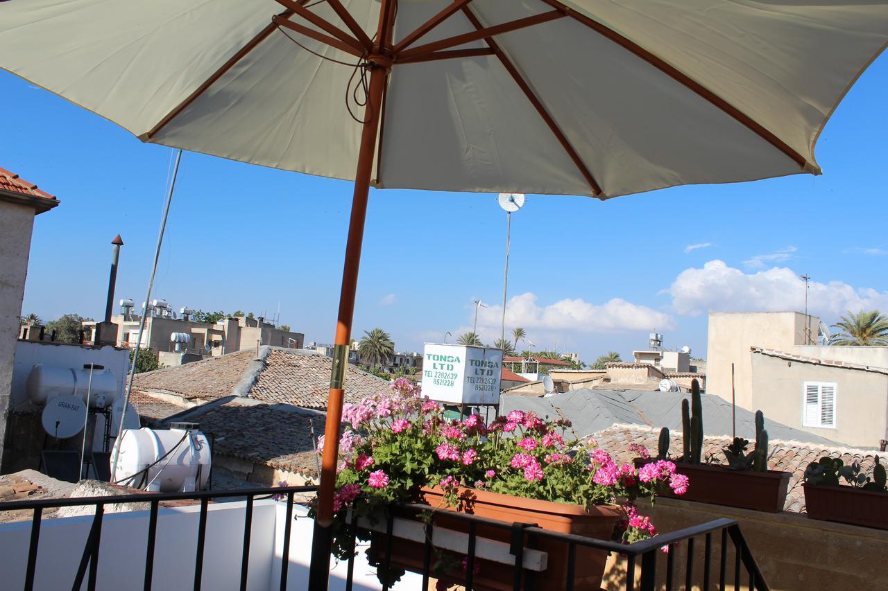 Pedieos Guest House Λευκωσία Εξωτερικό φωτογραφία
