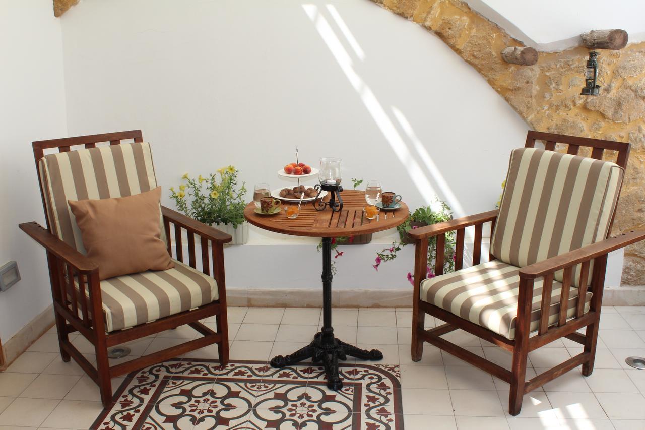 Pedieos Guest House Λευκωσία Εξωτερικό φωτογραφία