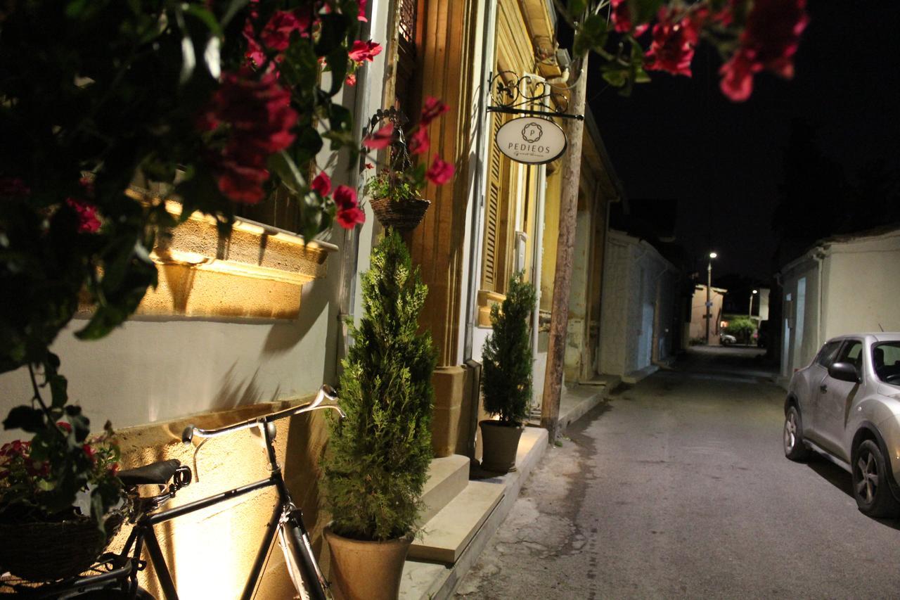 Pedieos Guest House Λευκωσία Εξωτερικό φωτογραφία