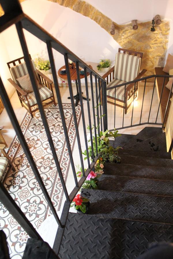 Pedieos Guest House Λευκωσία Εξωτερικό φωτογραφία