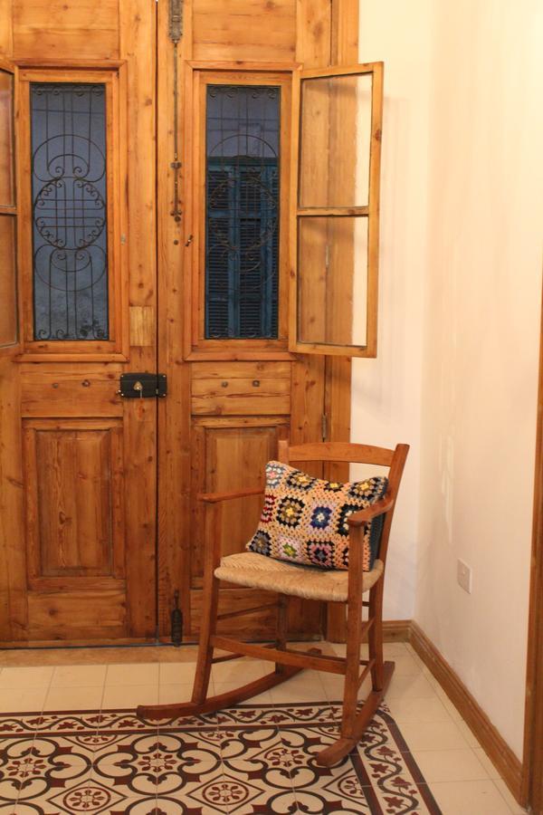 Pedieos Guest House Λευκωσία Εξωτερικό φωτογραφία