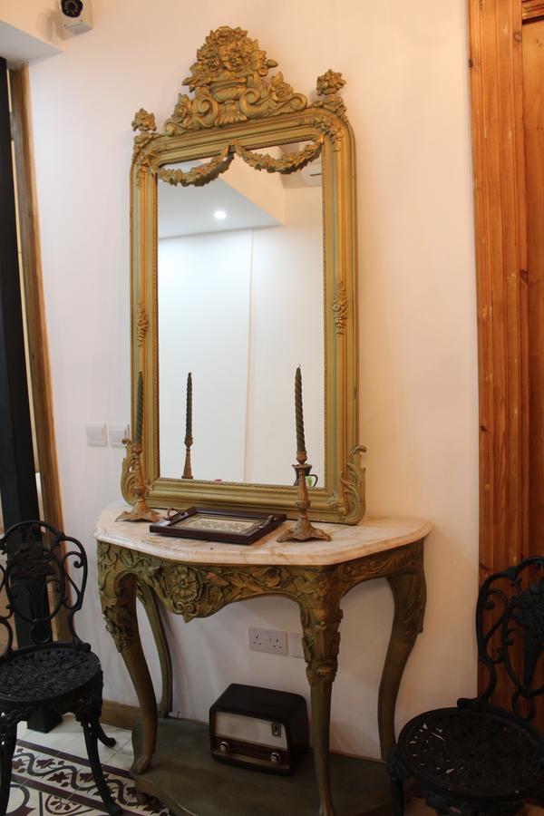 Pedieos Guest House Λευκωσία Εξωτερικό φωτογραφία