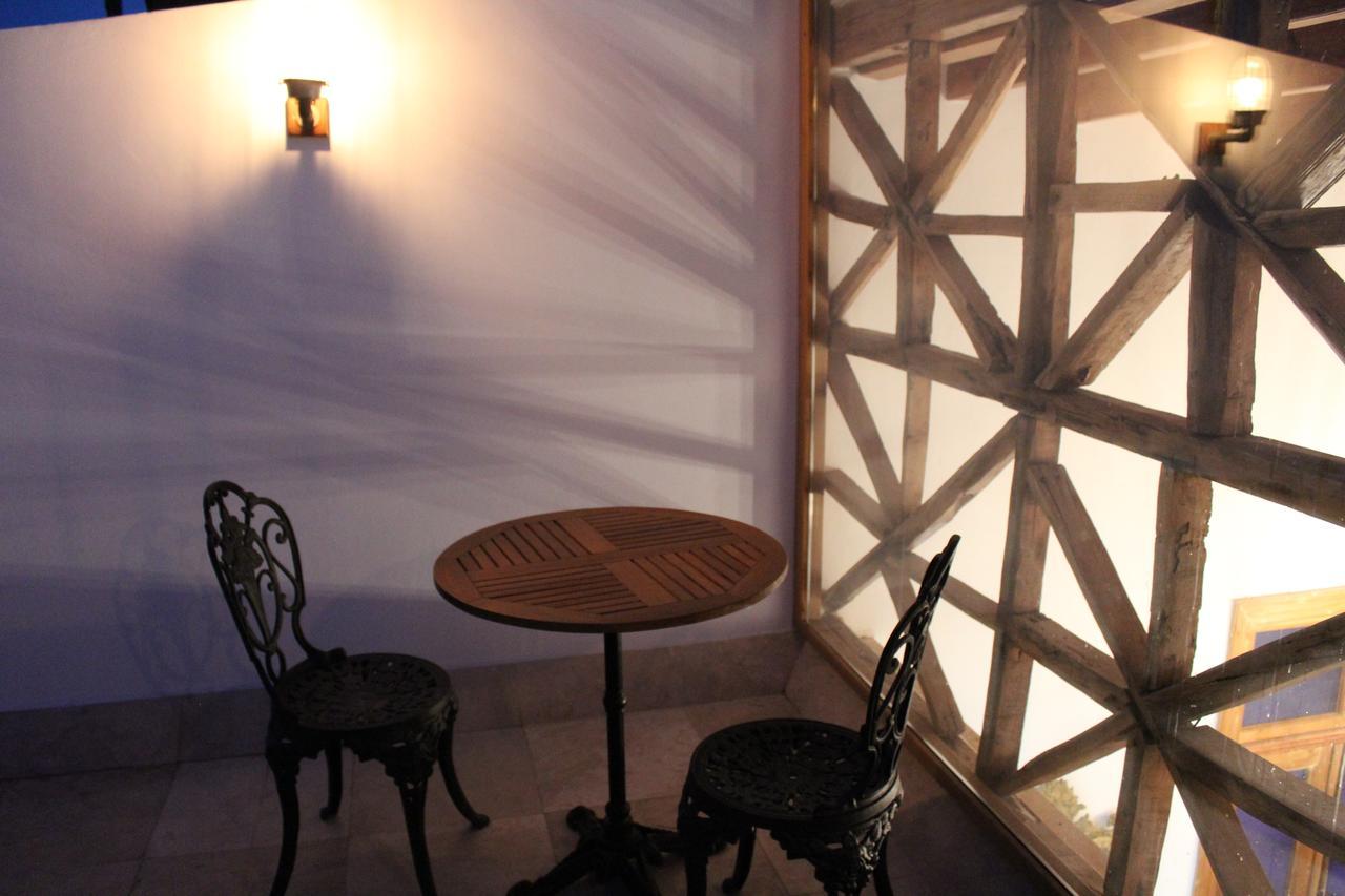 Pedieos Guest House Λευκωσία Εξωτερικό φωτογραφία