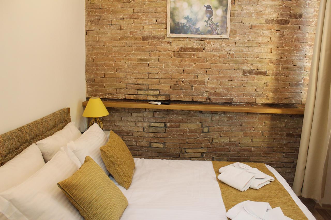 Pedieos Guest House Λευκωσία Εξωτερικό φωτογραφία