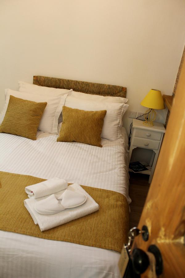 Pedieos Guest House Λευκωσία Εξωτερικό φωτογραφία