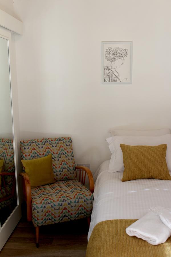 Pedieos Guest House Λευκωσία Εξωτερικό φωτογραφία