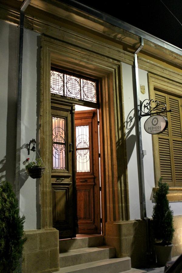 Pedieos Guest House Λευκωσία Εξωτερικό φωτογραφία