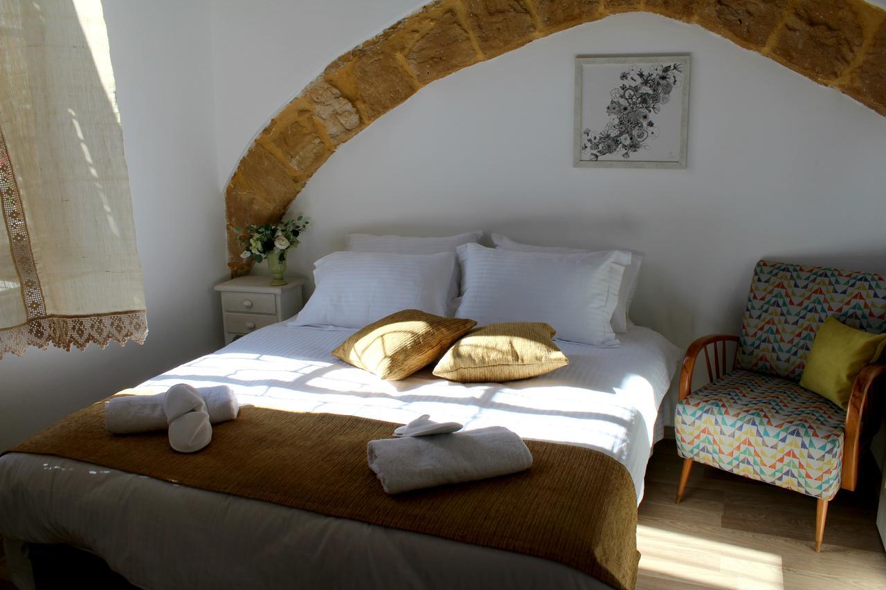 Pedieos Guest House Λευκωσία Εξωτερικό φωτογραφία