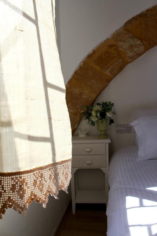 Pedieos Guest House Λευκωσία Εξωτερικό φωτογραφία