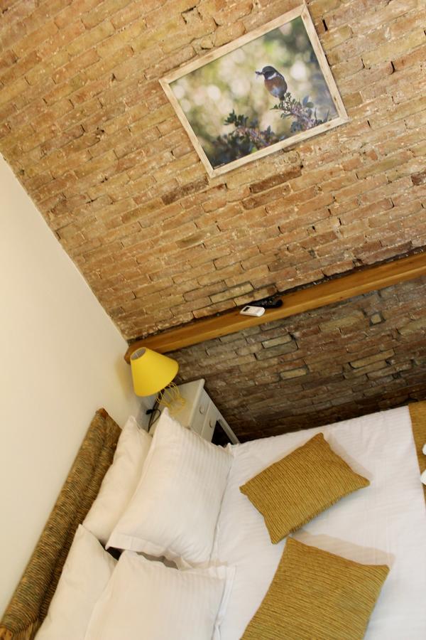 Pedieos Guest House Λευκωσία Εξωτερικό φωτογραφία