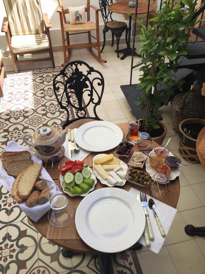 Pedieos Guest House Λευκωσία Εξωτερικό φωτογραφία