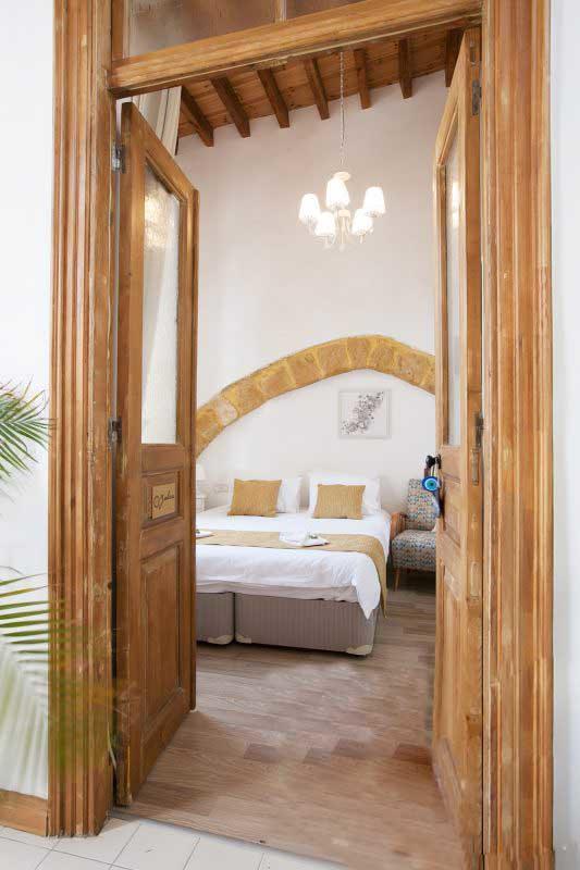 Pedieos Guest House Λευκωσία Εξωτερικό φωτογραφία