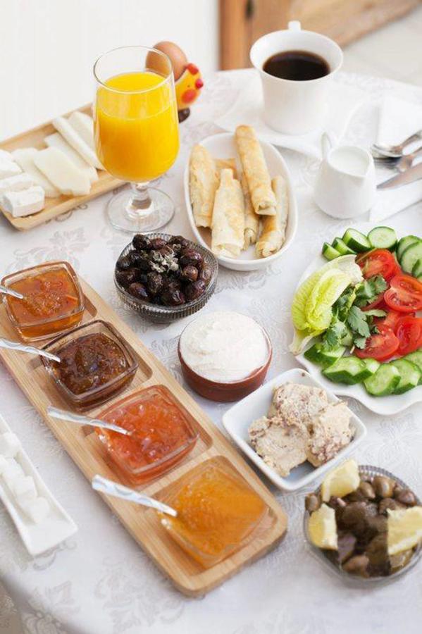 Pedieos Guest House Λευκωσία Εξωτερικό φωτογραφία