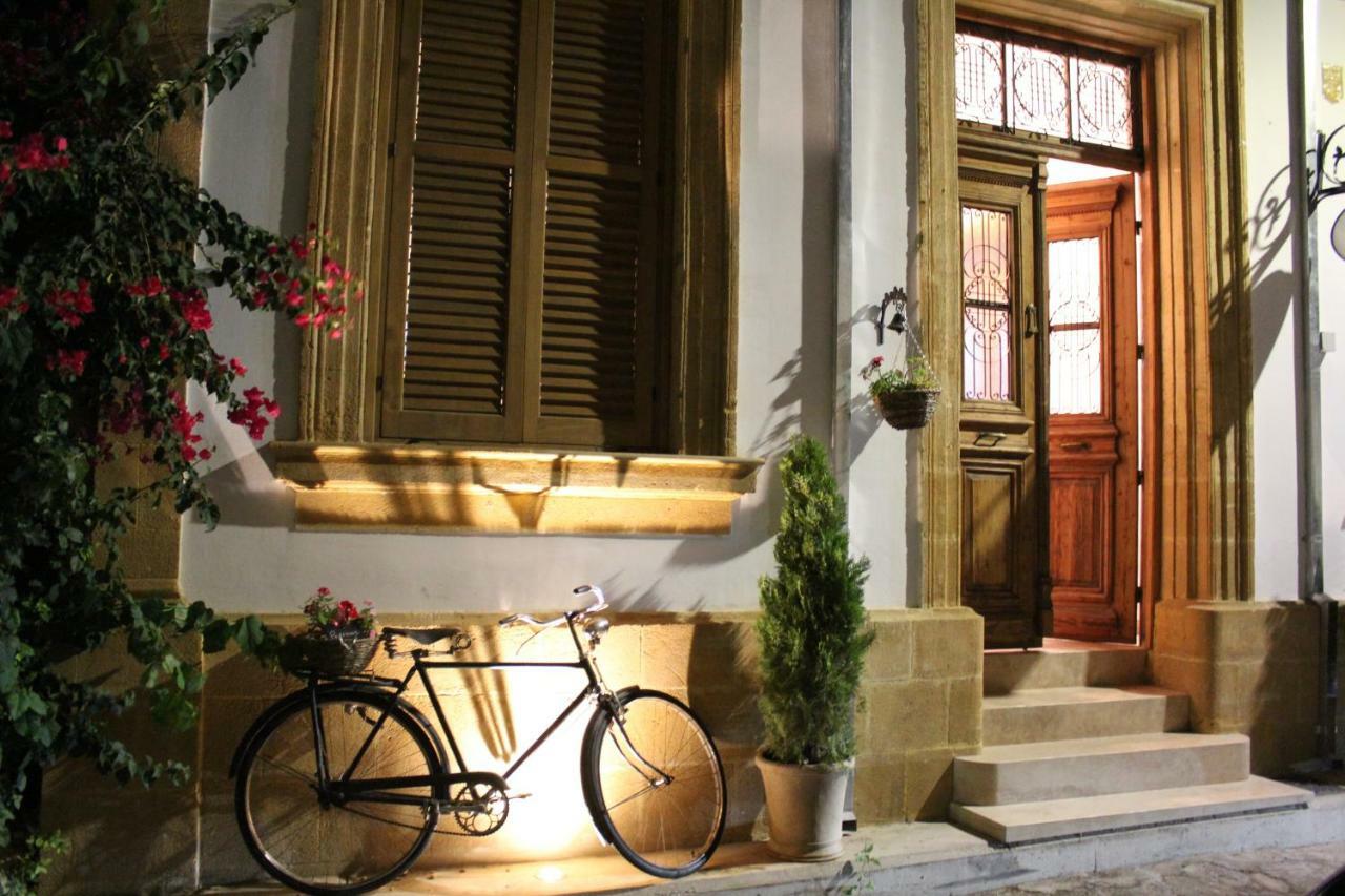 Pedieos Guest House Λευκωσία Εξωτερικό φωτογραφία